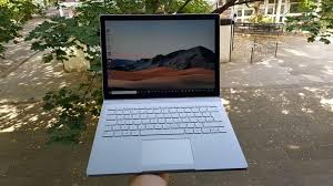 It still offers a serious boost over the xps 15 though. Microsoft Surface Book 3 Review More Power The Same Result