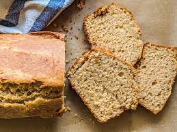 Reddit Is Obsessed With This No Yeast Peanut Butter Bread And You Will Be Too Peanut Butter Bread Dessert Recipes Butter Bread Recipe
