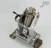 23082 APPLIED MATERIALS 5000 ETCH SLIT VALVE ASSY, D-A80 ...