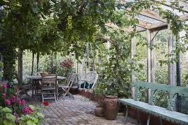 Outdoor patio ideas for small spaces with easy help designing your backyard with online patio when creating a beautiful patio decorating plan, keep in mind the landscape design layout of your. 29 Small Backyard Ideas Simple Landscaping Tips For Small Yards