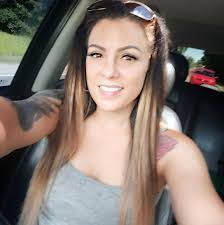 Crystal Paxson's Instagram, Twitter & Facebook