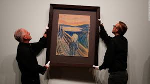 This is a good exercise of monochromatic painting. Picasso S Femme Assise Portrait Sells For 63 4m Cnn Style