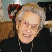 Virginia L. Stanek Obituary