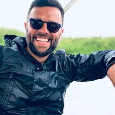 Catania piange Bruno Arena, il motociclista morto sull'A18 "Il suo sorriso  mancherà a tutti"