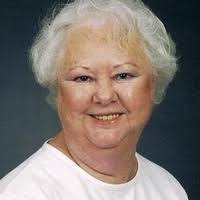 Obituary information for Pearl Louise Hunt