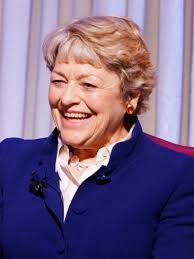 Flora Fraser (writer)