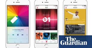 Stream over 50 million songs from the apple music catalog. Is Apple Music Worth Paying For Technology The Guardian