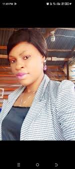 TOMBSTONE UNVEILING OF ENICA NYATSUTO @everyone Fortune Nyatsuto