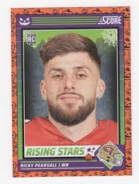 2024 Score-A-Treat Football Pumpkins Singles You Pick