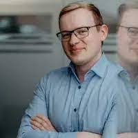 Kevin Nuber's Instagram, Twitter & Facebook