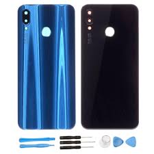 Replacement Protective Battery Cover Rear Housing With Tools Kits For Huawei P20 Lite Nova 3e Cases Leather From Mobile Phones Accessories On Banggood Com Mavi Altin Sierra Leone Renkler