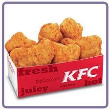 Kfc chicken nuggets recipehomemade chicken nuggets recipe b yshanekitchen kids lunch box recipe. Kentucky Fried Chicken Nuggets The Best In The World Fried Chicken Nuggets Food Kentucky Fried