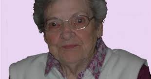 Isabelle Kersse Lundberg (Buchanan)