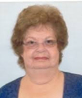 Obituary information for Amie 'Mary' Sauer