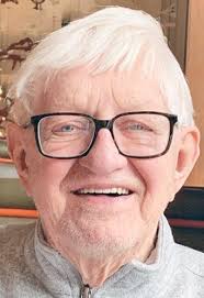 David Ihrig Obituary (1938