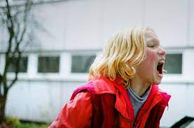 Gegen ende des films läuft sie vor. Nora Fingscheidt Uber Systemsprenger Ein Kind Ausser Rand Und Band Als Oscarkandidat Kultur Stuttgarter Nachrichten