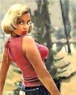 Joy Harmon She Was In One Of The Hottest Scenes In Movie History The Car Wash Scene From Cool Hand Luke Vintage Pinup Classy Women Cool Hand Luke