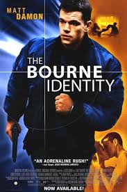 Jason Bourne Wakes Up With No Idea Who He Is But Someone Is Definitely Out To Get Him Bourne Movies The Bourne Identity Movie Posters