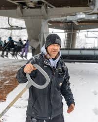 Granite Peak Ski Resort added a...