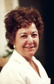 Mary Katherine Baird Obituary