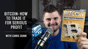 It goes without saying that this process. Bitcoin How To Trade It For Serious Profit Book Review Summary Chris Dunn Building Wealth And Living Well