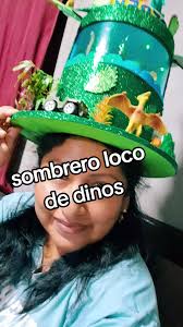 sombrero loco #educación #inicial #sombrero #loco #belleza #arte #trabajo  #de #calidad