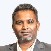 Acronis #CyberFit Summit Dubai