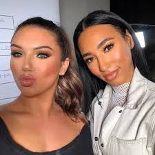 Jonathan Ross Meets Maya Jama