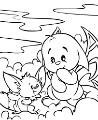 They are able to play games in the nursery like numbers. Neopets Faerieland Colouring Pages