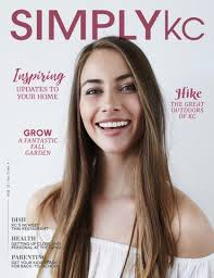 SIMPLYkc Magazine February 2021 by SIMPLYkc Magazine
