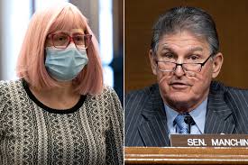 The filibuster generally requires legislation to garner 60 votes in the senate. Progressives Form Pac To Challenge Manchin Sinema Over Filibuster