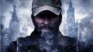 Military Thriller 'Tier One' Series Adaptation In The Works