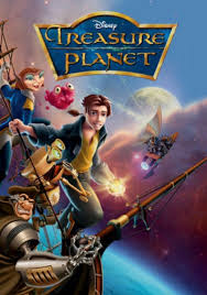 Mah Favorite Disney Movie Disney Family Movies Disney Treasures Treasure Planet