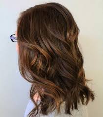 Your shopping bag (4 items) you are $75 away from free shipping. 58 Of The Most Stunning Highlights For Brown Hair