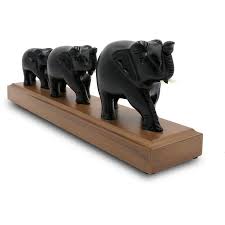 За окном красок достаточно, а добавить их в. 3 Elephants In Line Made In Wood Indian Handmade Wooden Elephants Home Decor Gift