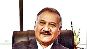 I am aware of the challenges CBI is facing: AK Sinha