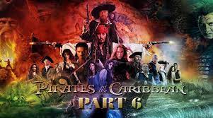 The curse of the black pearl, released in 2003 to the tune of $654 million. Pirates Of The Caribbean 6 Is There Any New Statement From Disney Walt Related To The Release Of Movie Finance Rewind