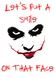  Joker Art Print The Dark Knight Wall Decor Etsy Joker Art Joker Pics Art Prints