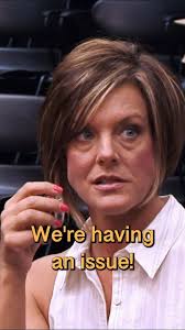 Kendall rips out her hair! #DanceMoms