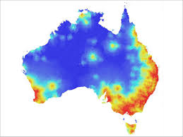 The geographical location of adelaide helps us locate it using navigation systems (like gps) using it's latitude and longitude coordinates. Hugo Centre For Population And Migration Studies University Of Adelaide