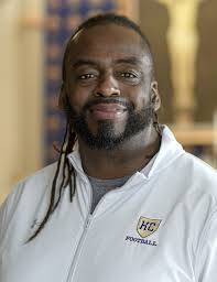 Two entering Helias Hall of Fame