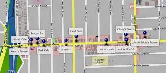 Image result for Cream 1964 Fleet