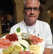 Where Chefs Eat: Sava's Coffman goes adventurous