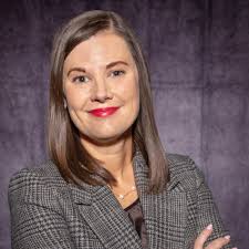 Buff Finalist for Principal of Year