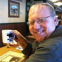 Robert H. Stickles Obituary