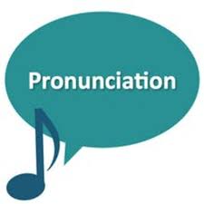music of american english pronunciation