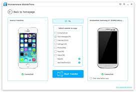 Icon on your home screen or apps menu to open settings. How To Transfer Iphone Text Messages Imessage To Android