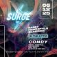 SURGE Presents: Early Hardstyle Classics - Club Honey, 193 Falls Rd Event Image