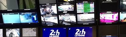 Découvrez la collection event 24 heures du mans ! Programme Tv Sur Quelles Chaines Suivre Les 24 Heures Du Mans