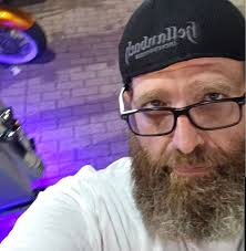 Tank SMASHES into cop car